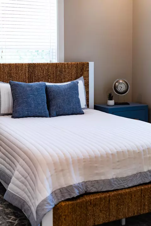 Bedroom - 490 Red Barn Rd, Freeport, FL 32439 photo 11 of 11