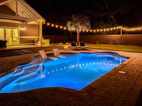 Exterior - 490 Red Barn Rd, Freeport, FL 32439 photo 11 of 14