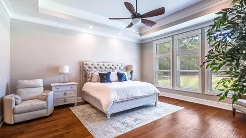 Bedroom - 490 Red Barn Rd, Freeport, FL 32439 photo 1 of 11