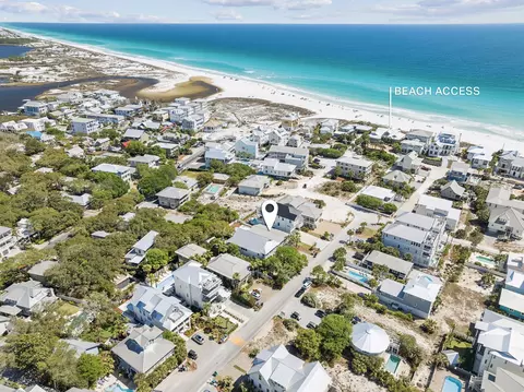 245 Magnolia St, Santa Rosa Beach, FL 32459