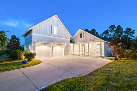 234 Sidecamp Rd, Inlet Beach, FL 32461