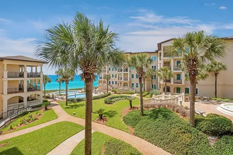 56 Blue Mountain Rd #B206, Santa Rosa Beach, FL 32459