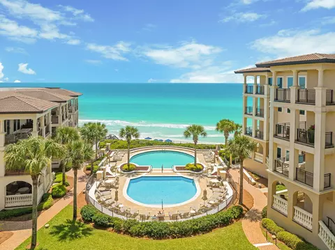 56 Blue Mountain Rd #B206, Santa Rosa Beach, FL 32459