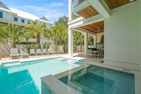 57 Azalea St, Santa Rosa Beach, FL 32459