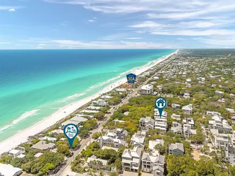 57 Azalea St, Santa Rosa Beach, FL 32459
