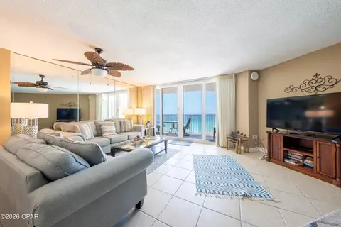 7205 Thomas Dr #1504, Panama City Beach, FL 32408