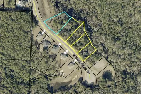 lot F-1 Wayne Rogers Rd, Crestview, FL 32539
