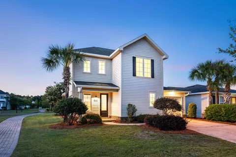 143 Christian Dr, Santa Rosa Beach, FL 32459