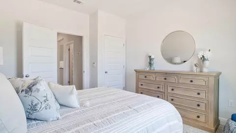 Bedroom - 4710 Marine Loop, Crestview, FL 32539 photo 13 of 13