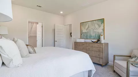 Bedroom - 4710 Marine Loop, Crestview, FL 32539 photo 3 of 13