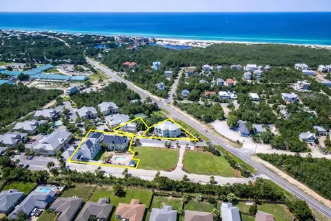 6904 W County Highway 30a #MUIPLE, Santa Rosa Beach, FL 32459