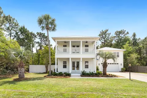 74 Pelican Bay Dr, Santa Rosa Beach, FL 32459