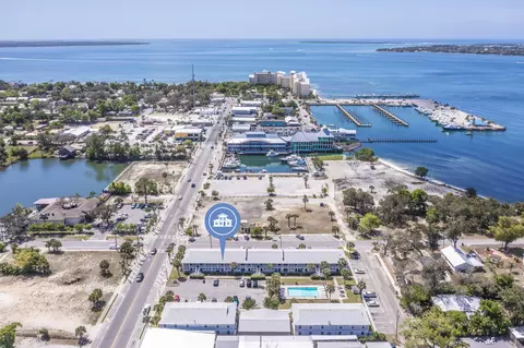 1301 Beck Ave #16, Panama City, FL 32401