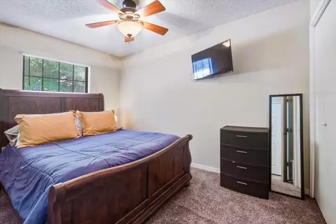 Bedroom - 1102 Phyllis Ave, Niceville, FL 32578 photo 5 of 5