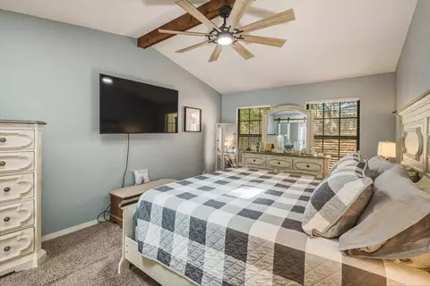Bedroom - 1102 Phyllis Ave, Niceville, FL 32578 photo 1 of 5