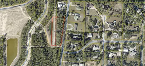 0 Mcdaniels Fishcamp Rd, Freeport, FL 32439