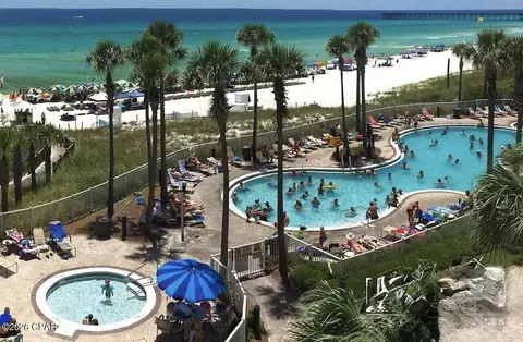 11800 Front Beach Rd #2-201, Panama City Beach, FL 32407