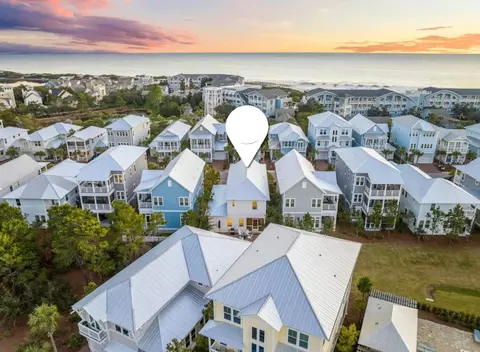 90 Siasconset Ln, Inlet Beach, FL 32461