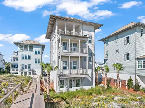 32 W Lupin Beach Dr, Inlet Beach, FL 32461
