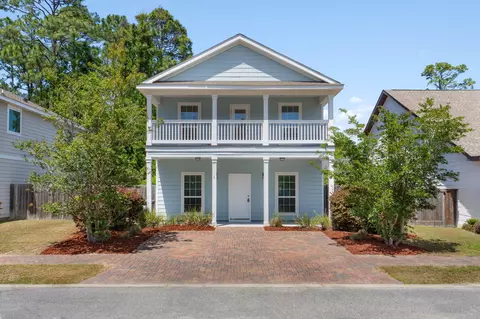 46 Tranquility Ln, Santa Rosa Beach, FL 32459