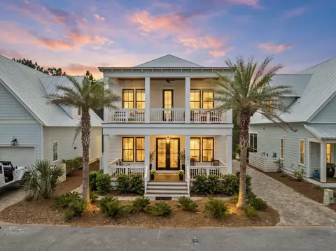 99 Cypress Psge, Santa Rosa Beach, FL 32459