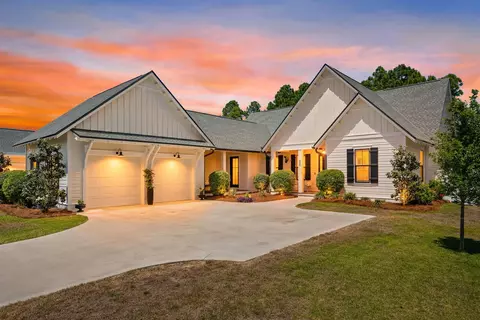 20 W Firethorn Cir #LOT 9, Inlet Beach, FL 32461