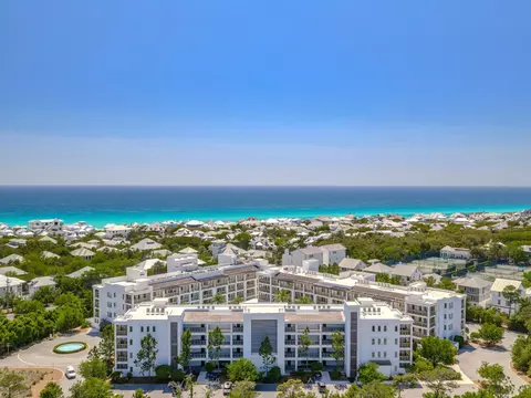10941 E County Highway 30a #323, Inlet Beach, FL 32461