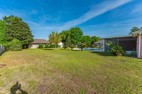 Exterior - 5552 Frontier Dr, Crestview, FL 32536 photo 15 of 15