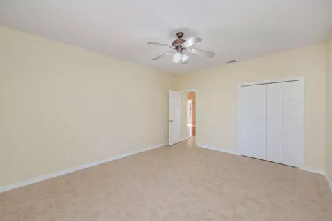Bedroom - 5552 Frontier Dr, Crestview, FL 32536 photo 3 of 3