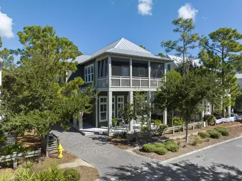 87 Sunflower St, Santa Rosa Beach, FL 32459