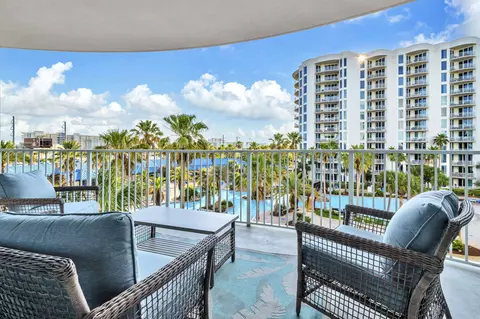 4203 Indian Bayou Trl UNIT 1415, Destin, FL 32541