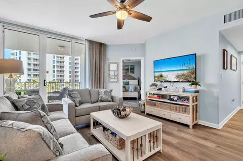 4203 Indian Bayou Trl UNIT 1415, Destin, FL 32541