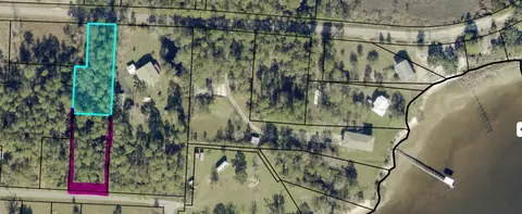 tbd Austin Dr, Milton, FL 32583 photo 4
