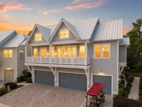117 W Pine Lands Loop UNIT C, Inlet Beach, FL 32461