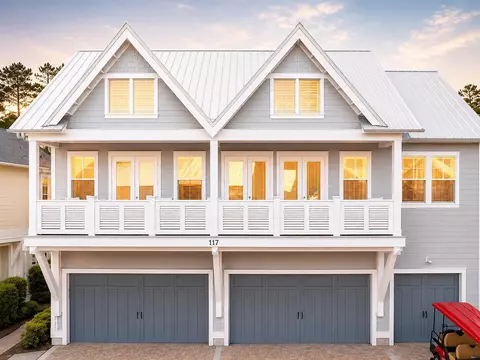 117 W Pine Lands Loop UNIT C, Inlet Beach, FL 32461