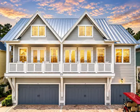 117 W Pine Lands Loop UNIT C, Inlet Beach, FL 32461