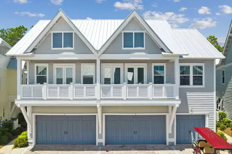 117 W Pine Lands Loop UNIT C, Inlet Beach, FL 32461