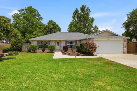 4213 Mainsail Dr, Niceville, FL 32578
