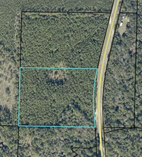 13 Acres County Highway 393, Crestview, FL 32539