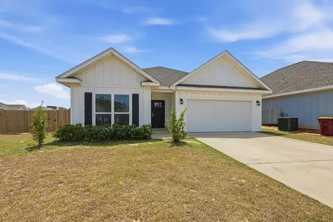 Exterior - 125 Blooming Cv, Crestview, FL 32539 photo 8 of 8
