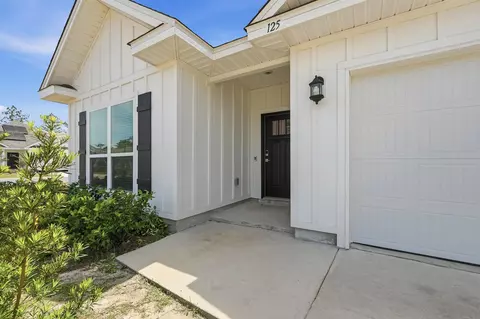 Exterior - 125 Blooming Cv, Crestview, FL 32539 photo 2 of 8