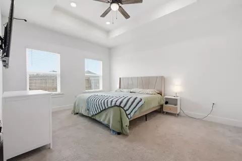 Bedroom - 125 Blooming Cv, Crestview, FL 32539 photo 1 of 3