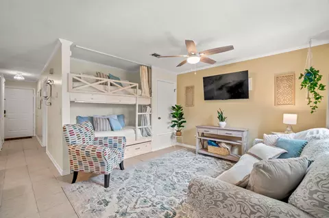 134 Damon Cir UNIT D, Panama City Beach, FL 32407