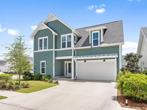 233 Green Heron St, Watersound, FL 32461