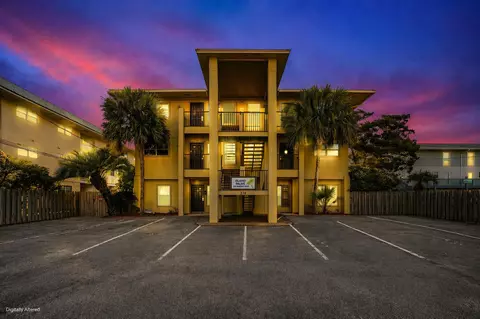 374 Bluefish Dr UNIT 3B, Fort Walton Beach, FL 32548
