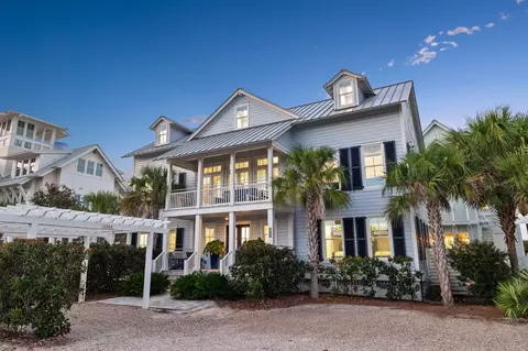 1942 E County Highway 30a, Santa Rosa Beach, FL 32459
