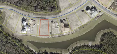lot22 Windsong Dr, Inlet Beach, FL 32461