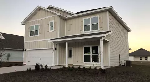2136 Chirping Cricket Ct, Gulf Breeze, FL 32563