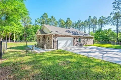 Exterior - 6269 Possum Ridge Rd, Crestview, FL 32539 photo 3 of 11