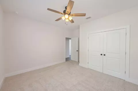 Bedroom - 6269 Possum Ridge Rd, Crestview, FL 32539 photo 4 of 7